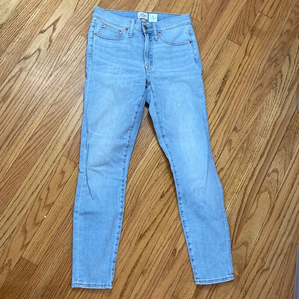 JCrew Jeans